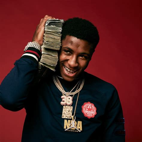 nba youngboy awards|nba young boys real name.